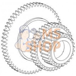 Engrenage | VAPORMATIC Engrenage | VAPORMATICPR#480858