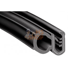 Caoutchouc EPDM solide/expansé | VAPORMATIC Caoutchouc EPDM solide/expansé | VAPORMATICPR#879257