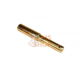 Broche D'Attelage 1/2 | VAPORMATIC Broche D'Attelage 1/2 | VAPORMATICPR#844251