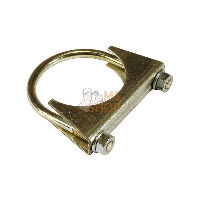 Collier D'Echappement 60Mm (x5) 60 mm | VAPORMATIC Collier D'Echappement 60Mm (x5) 60 mm | VAPORMATICPR#511187 Collier D'Echappement 60Mm (x5) 60 mm | VAPORMATIC Collier D'Echappement 60Mm (x5) 60 mm | VAPORMATICPR#511187