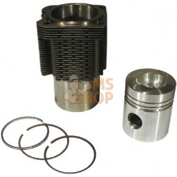 Kit Cylindree | VAPORMATIC Kit Cylindree | VAPORMATICPR#844174