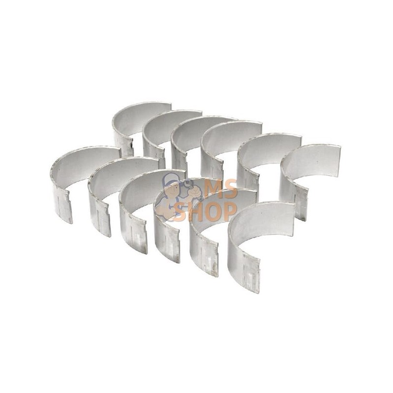 Coussinet De Bielle | VAPORMATIC Coussinet De Bielle | VAPORMATICPR#510951