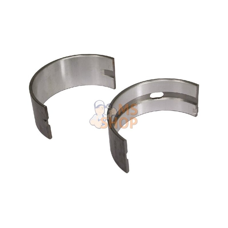 Jeu Coussinets Std standard | VAPORMATIC Jeu Coussinets Std standard | VAPORMATICPR#880095