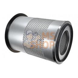 Filtre à air extérieur | VAPORMATIC Filtre à air extérieur | VAPORMATICPR#880417