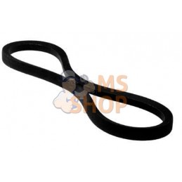 Courroie de ventilateur | VAPORMATIC Courroie de ventilateur | VAPORMATICPR#878806