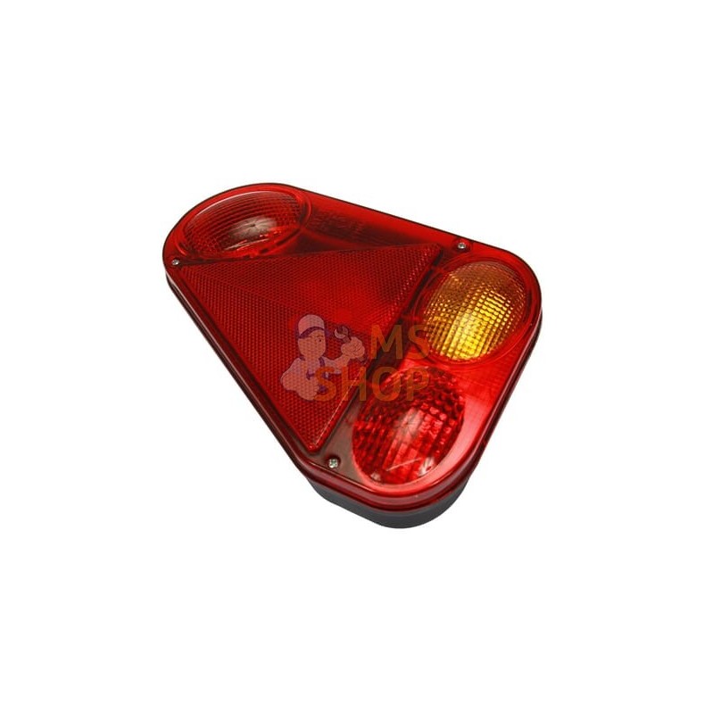 Lampe, rear combination | VAPORMATIC Lampe, rear combination | VAPORMATICPR#844622 Lampe, rear combination | VAPORMATIC Lampe, rear combination | VAPORMATICPR#844622