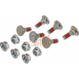 Jeu de boulons | VAPORMATIC Jeu de boulons | VAPORMATICPR#881303