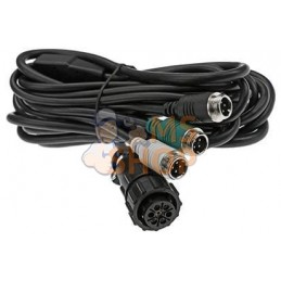 Kit de câble JD-6R série G4 4600 | VAPORMATIC Kit de câble JD-6R série G4 4600 | VAPORMATICPR#481258