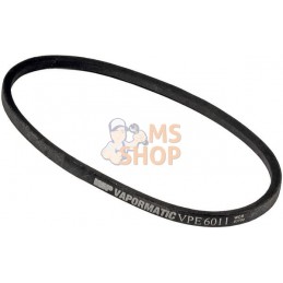 Courroie De Dynamo | VAPORMATIC Courroie De Dynamo | VAPORMATICPR#878835