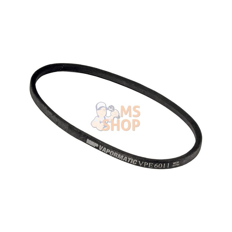 Courroie De Dynamo | VAPORMATIC Courroie De Dynamo | VAPORMATICPR#878835