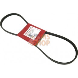 Courroie de climatisation | VAPORMATIC Courroie de climatisation | VAPORMATICPR#878931