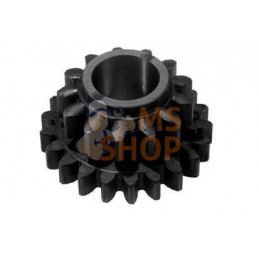 Engrenage D'Arbre Principal | VAPORMATIC Engrenage D'Arbre Principal | VAPORMATICPR#846343