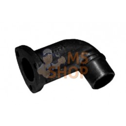 Coude d'échappement | VAPORMATIC Coude d'échappement | VAPORMATICPR#879192