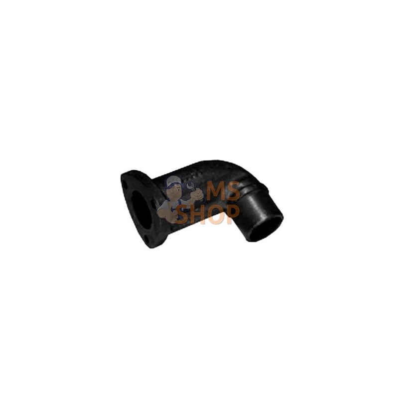Coude d'échappement | VAPORMATIC Coude d'échappement | VAPORMATICPR#879192