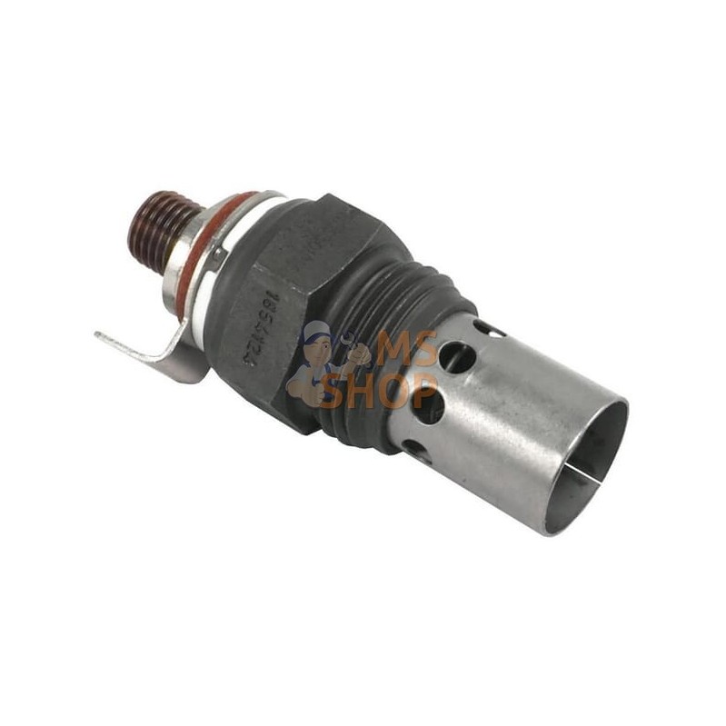 Bougie de préchauffage | VAPORMATIC Bougie de préchauffage | VAPORMATICPR#845397