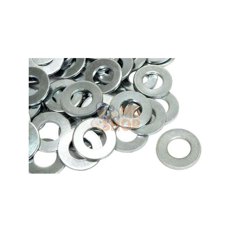 Rondelle plate pour utilisation intensive | VAPORMATIC Rondelle plate pour utilisation intensive | VAPORMATICPR#845098