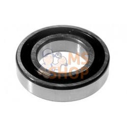 Roulement à billes à gorge profonde 15x32 mm / 9 Vapormatic | VAPORMATIC Roulement à billes à gorge profonde 15x32 mm / 9 Vaporm