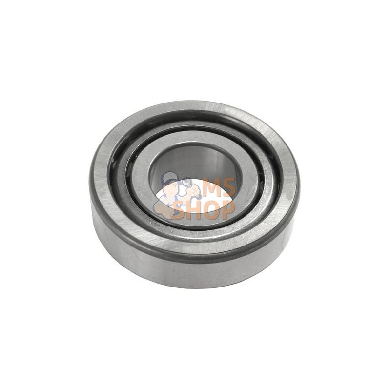 Roulements à rouleaux coniques 25x52 mm / 15, 32205 Vapormatic | VAPORMATIC Roulements à rouleaux coniques 25x52 mm / 15, 32205 