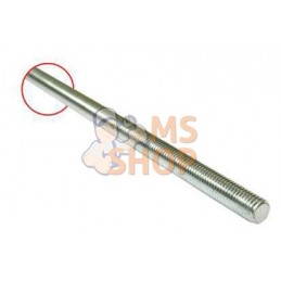Tige Filetee M10X150 DIN975 M10 x 1m | VAPORMATIC Tige Filetee M10X150 DIN975 M10 x 1m | VAPORMATICPR#844384