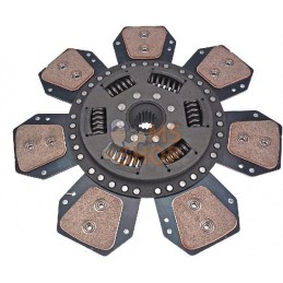 Disque, main Drive | VAPORMATIC Disque, main Drive | VAPORMATICPR#818546