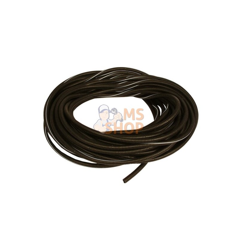 Gaine Elect. 25M. Diam.7.4Mm 7.4 mm | VAPORMATIC Gaine Elect. 25M. Diam.7.4Mm 7.4 mm | VAPORMATICPR#844521