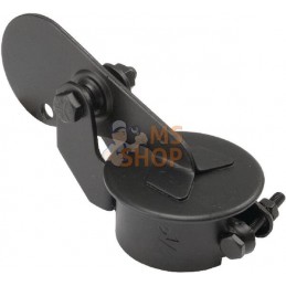 Collier Echappement 2 1/4 " | VAPORMATIC Collier Echappement 2 1/4 " | VAPORMATICPR#511214