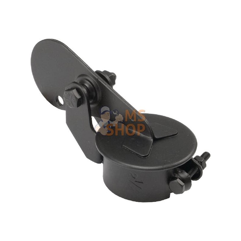 Collier Echappement 2 1/4 " | VAPORMATIC Collier Echappement 2 1/4 " | VAPORMATICPR#511214