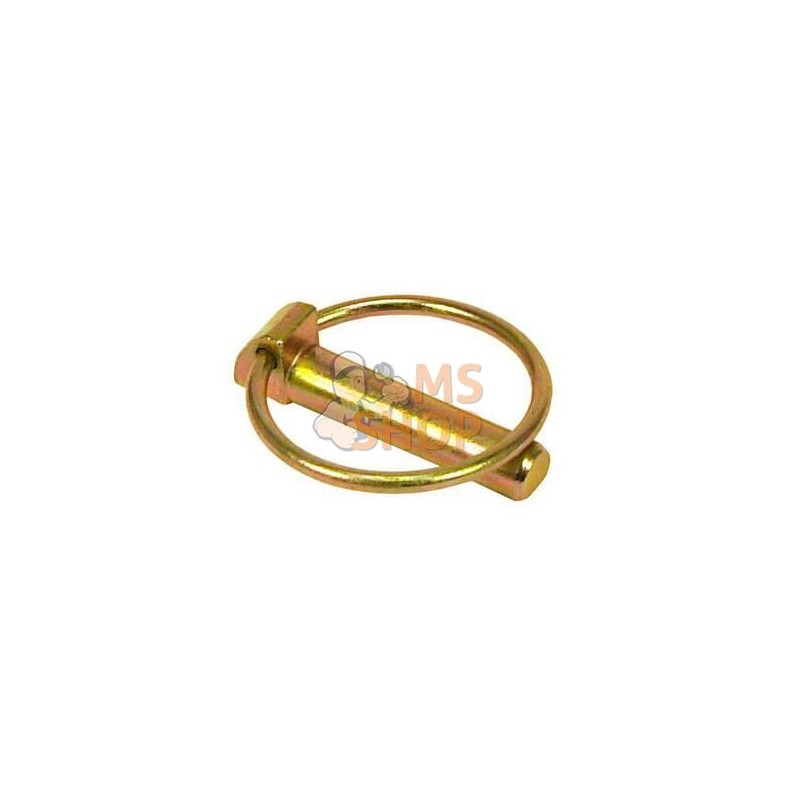 Lot 100 Goupille Clips 10X42 (x100) 9.5 X 42 mm | VAPORMATIC Lot 100 Goupille Clips 10X42 (x100) 9.5 X 42 mm | VAPORMATICPR#8444 Lot 100 Goupille Clips 10X42 (x100) 9.5 X 42 mm | VAPORMATIC Lot 100 Goupille Clips 10X42 (x100) 9.5 X 42 mm | VAPORMATICPR#8444