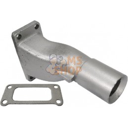 Coude, échappement | VAPORMATIC Coude, échappement | VAPORMATICPR#879183