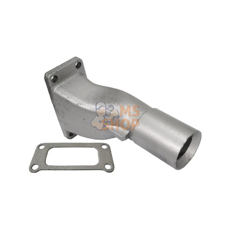 Coude, échappement | VAPORMATIC Coude, échappement | VAPORMATICPR#879183