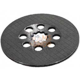 Disque De Freins | VAPORMATIC Disque De Freins | VAPORMATICPR#844798