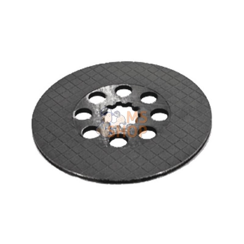 Disque De Freins | VAPORMATIC Disque De Freins | VAPORMATICPR#844798