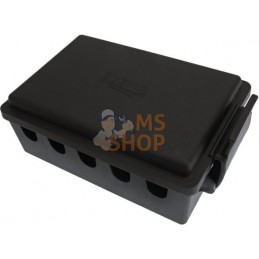 Boîtier de distribution | VAPORMATIC Boîtier de distribution | VAPORMATICPR#844572