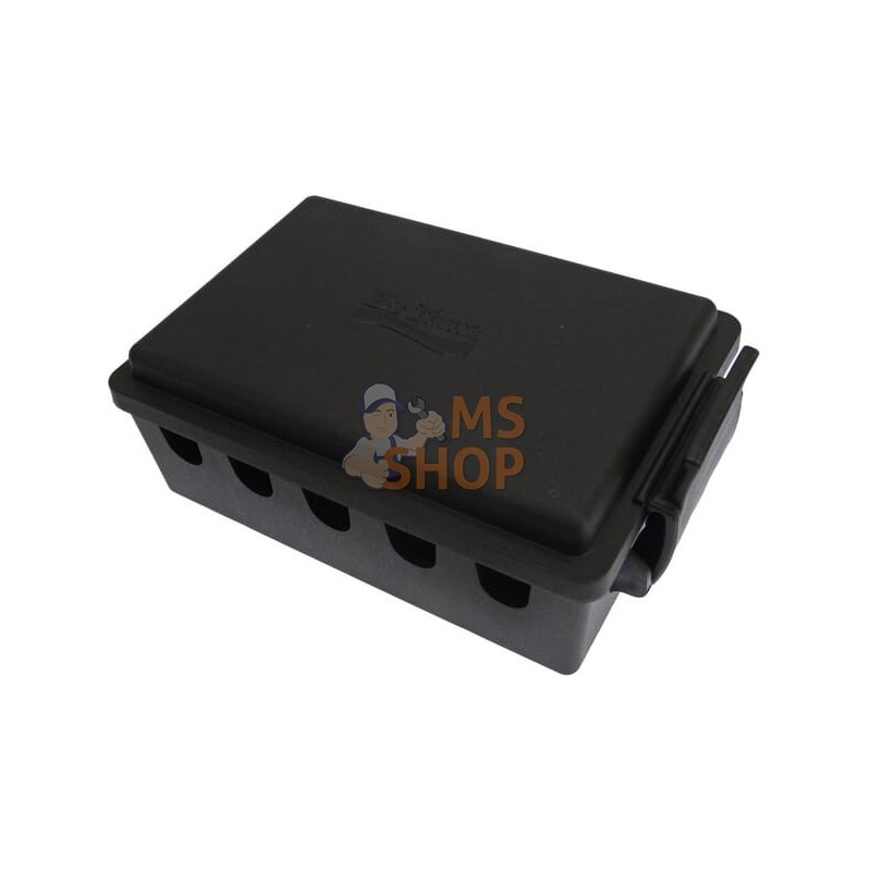 Boîtier de distribution | VAPORMATIC Boîtier de distribution | VAPORMATICPR#844572