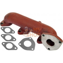 Collecteur d'échappement | VAPORMATIC Collecteur d'échappement | VAPORMATICPR#879027