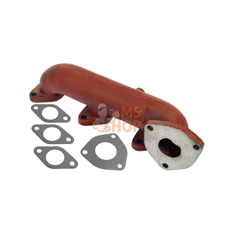 Collecteur d'échappement | VAPORMATIC Collecteur d'échappement | VAPORMATICPR#879027