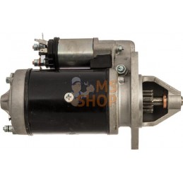 Démarreur | VAPORMATIC Démarreur | VAPORMATICPR#879010