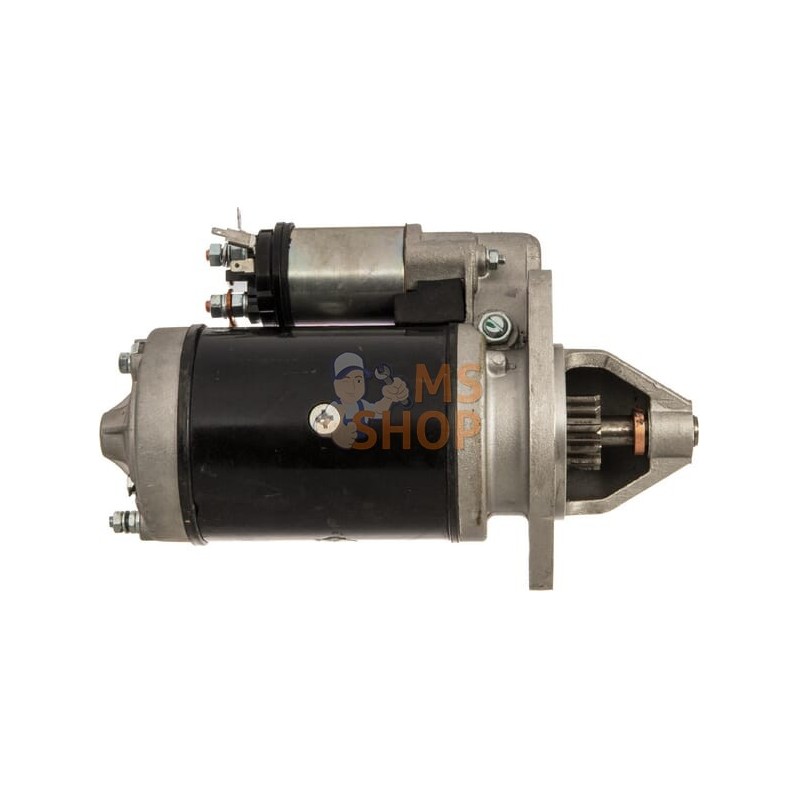 Démarreur | VAPORMATIC Démarreur | VAPORMATICPR#879010