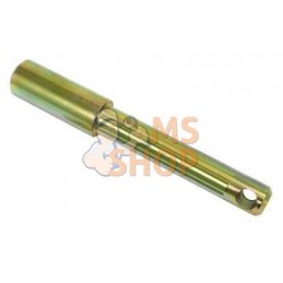 Goupille de bielle supérieure | VAPORMATIC Goupille de bielle supérieure | VAPORMATICPR#511260