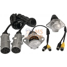 Kit Cables CabCAM | VAPORMATIC Kit Cables CabCAM | VAPORMATICPR#844556