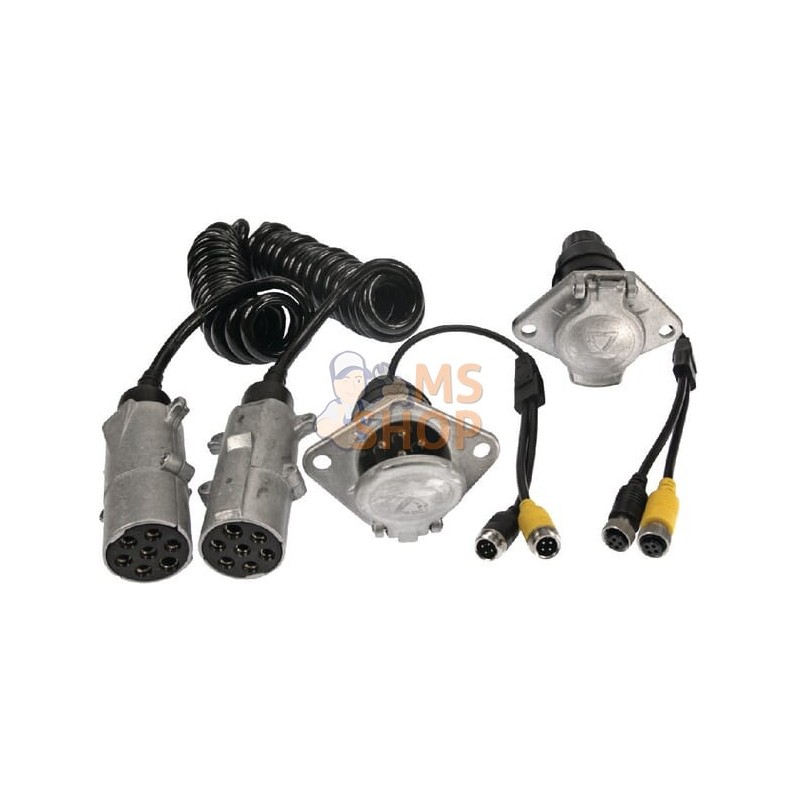 Kit Cables CabCAM | VAPORMATIC Kit Cables CabCAM | VAPORMATICPR#844556