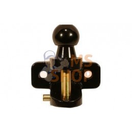 Ensemble Boule Et Goupille | VAPORMATIC Ensemble Boule Et Goupille | VAPORMATICPR#845965