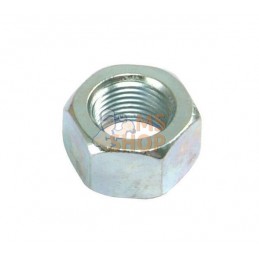 Ecrou 5/8 Unf (x10) DIN934 5/8 " UNF | VAPORMATIC Ecrou 5/8 Unf (x10) DIN934 5/8 " UNF | VAPORMATICPR#844303