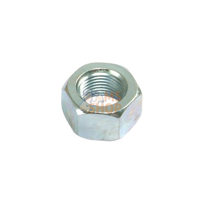 Ecrou 5/8 Unf (x10) DIN934 5/8 " UNF | VAPORMATIC Ecrou 5/8 Unf (x10) DIN934 5/8 " UNF | VAPORMATICPR#844303