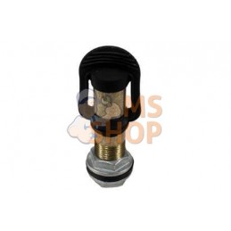 Blister Tige Giro A Visser | VAPORMATIC Blister Tige Giro A Visser | VAPORMATICPR#845318