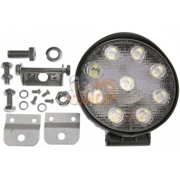 Phare De Travail 1728 lumens | VAPORMATIC Phare De Travail 1728 lumens | VAPORMATICPR#844452