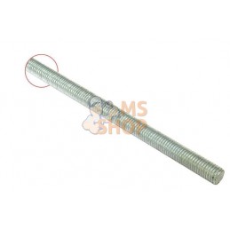 Tige Filetee M10X150 DIN975 M10 x 1m | VAPORMATIC Tige Filetee M10X150 DIN975 M10 x 1m | VAPORMATICPR#844391