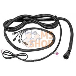 Kit de câble Ag Leader | VAPORMATIC Kit de câble Ag Leader | VAPORMATICPR#844436