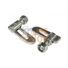 Goupille de hayon arrière | VAPORMATIC Goupille de hayon arrière | VAPORMATICPR#846029