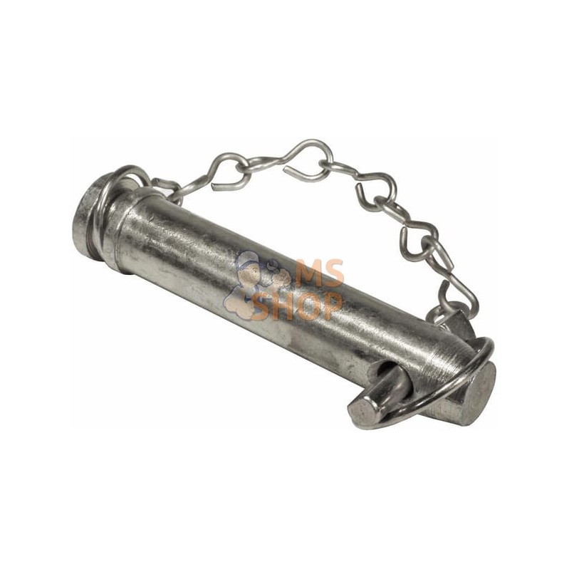 Goupille barre supérieure avec chaîne | VAPORMATIC Goupille barre supérieure avec chaîne | VAPORMATICPR#844590